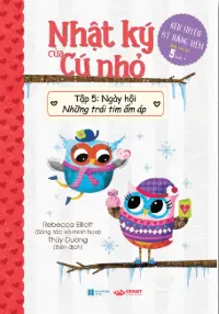 Nhật ký cú nhỏ tập 5