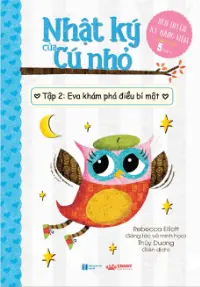 Nhật ký cú nhỏ tập 2