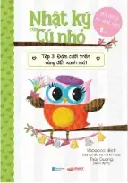 Nhật ký cú nhỏ tập 3