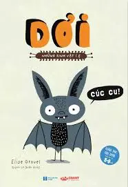 Dơi: Những sinh vật bé í ẹ