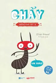 Chấy: Những sinh vật bé í ẹ
