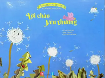 Lời chào yêu thương