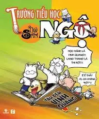 Trường tiểu học Ngộ