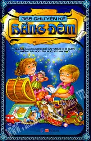 365 chuyện kể hằng đêm