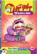 Thần đồng Đất Việt Khoa học 142