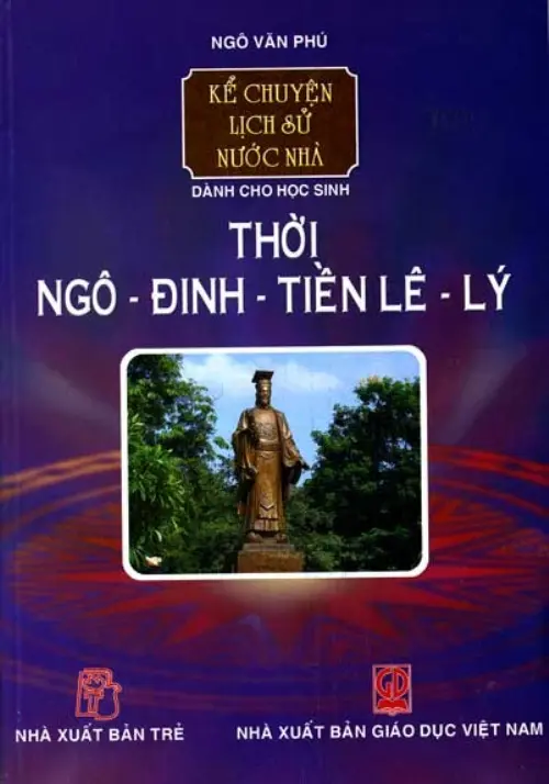 Thời nhà Ngô-Đinh-Lê