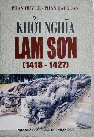 Khởi nghĩa Lam Sơn
