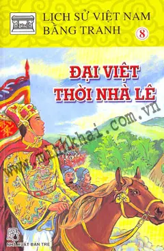 Đại Việt thời nhà Lê