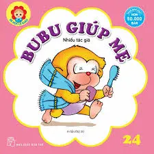 Bu Bu giúp mẹ
