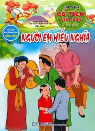 Người em hiếu nghĩa