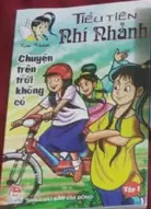 Tiểu tiên nhí nhảnh tập 1