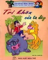 TRÍ KHÔN CỦA TA ĐÂY