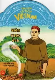 Viên ngọc ếch