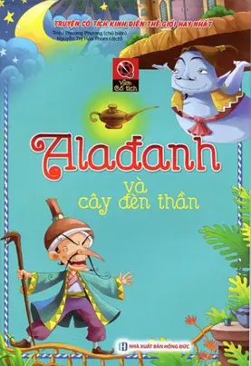A-La-Đanh và cây đèn thần