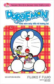 Doraemon (Tập 32)