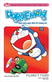 Doraemon (Tập 28)