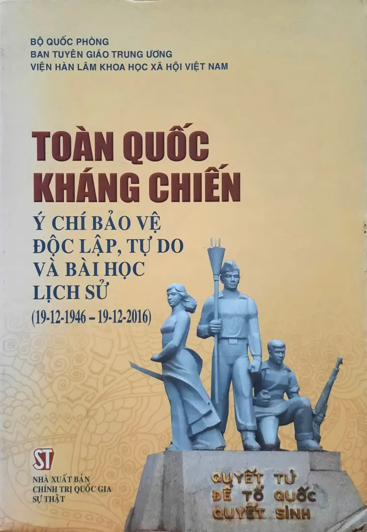 Toàn quốc kháng chiến 1946