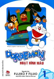 Doreamon