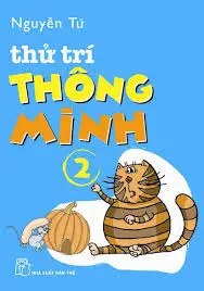 Thử trí thông minh
