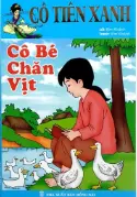 Cô bé chăn vịt