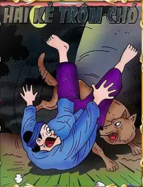 Trạng Quỷnh tập 288