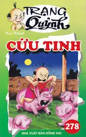 Trạng Quỷnh tập 278