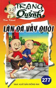 Trạng Quỷnh tập 277