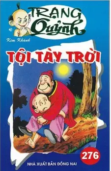 Trạng Quỷnh tập 276
