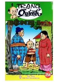 Trạng Quỷnh tập 254