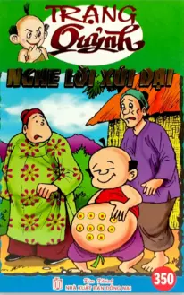 Trạng Quỷnh tập 350