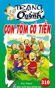 Trạng Quỷnh tập 310