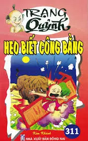 Trạng Quỷnh tập 311