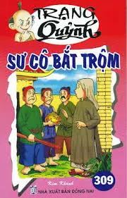 Trạng Quỷnh tập 309