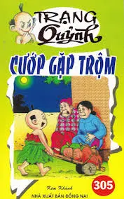 Trạng Quỷnh tập 305