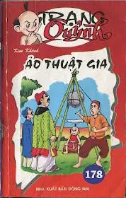 Trạng Quỷnh tập 178