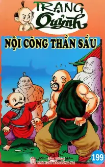 Trạng Quỷnh tập 199