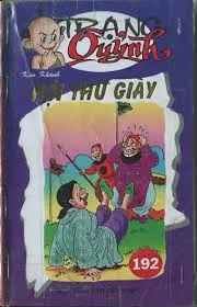 Trạng Quỷnh tập 192