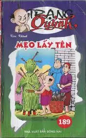 Trạng Quỷnh tập 189