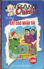 Trạng Quỷnh tập 180