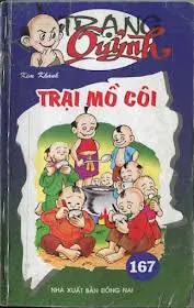 Trạng Quỷnh tập 167