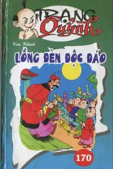 Trạng Quỷnh tập 170
