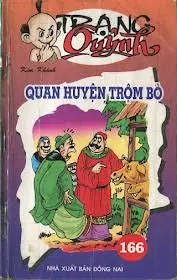 Trạng Quỷnh tập 166