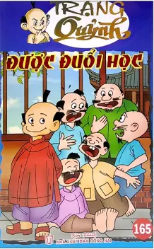 Trạng Quỷnh tập 165