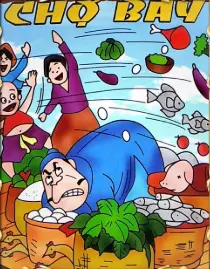 Trạng Quỷnh tập 158