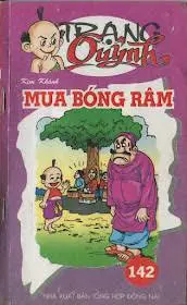 Trạng Quỷnh tập 142