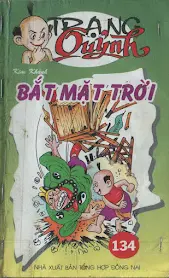 Trạng Quỷnh tập 134