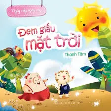 Đem giấu mặt trời