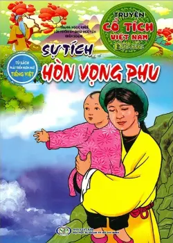 Sự tích hòn vọng phu