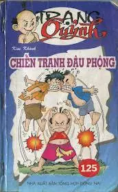 Trạng Quỷnh tập 125