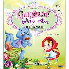 Chuyện kể hằng đêm